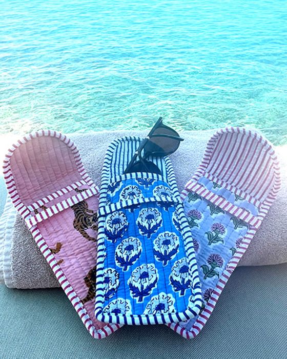  Hand Block Printed Products