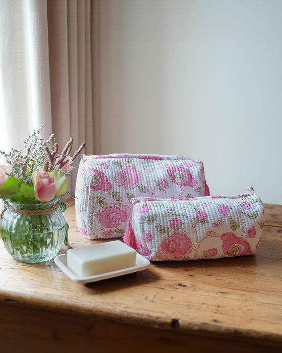  Hand Block Printed Products