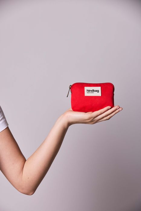 Lili - The Coin Purse