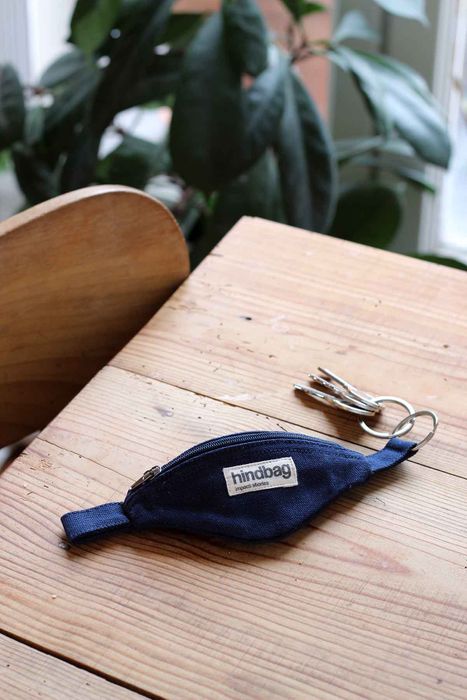 Côme - The Key Ring