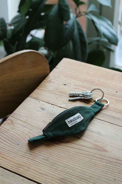 Côme - The Key Ring
