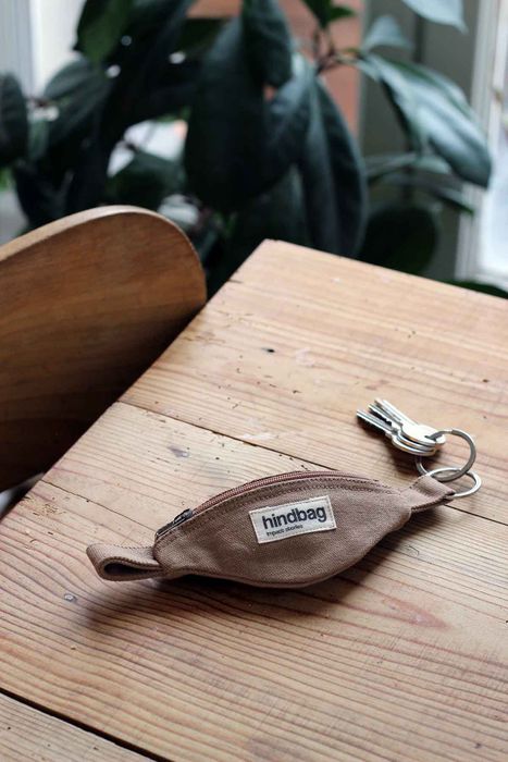 Côme - The Key Ring