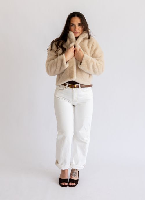 Fur Coat Collection