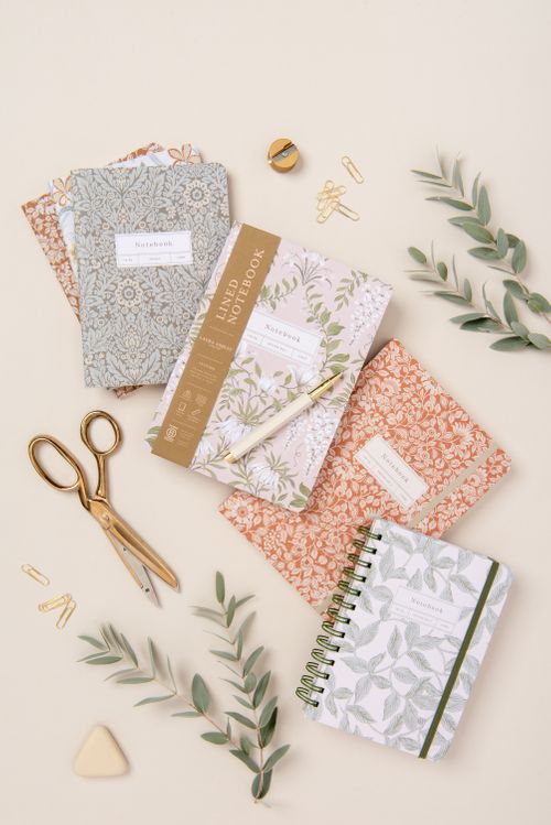 Laura Ashley Stationery