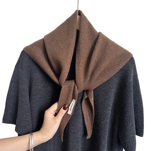 Seasonal Scarves