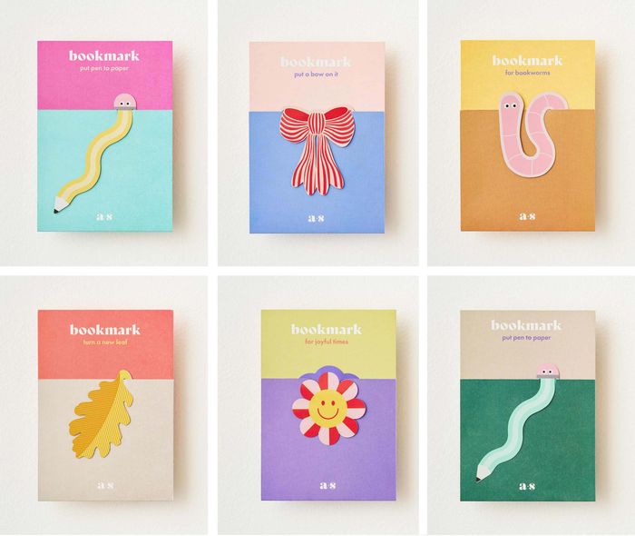 Bookmarks