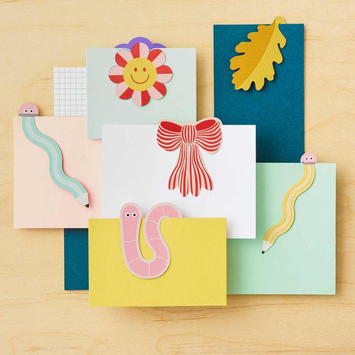 Bookmarks
