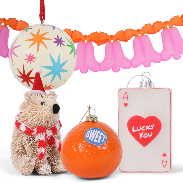 Christmas Ornaments