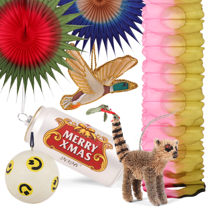 Christmas Ornaments