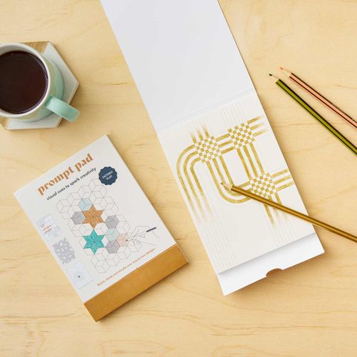 Creative Paper Pads