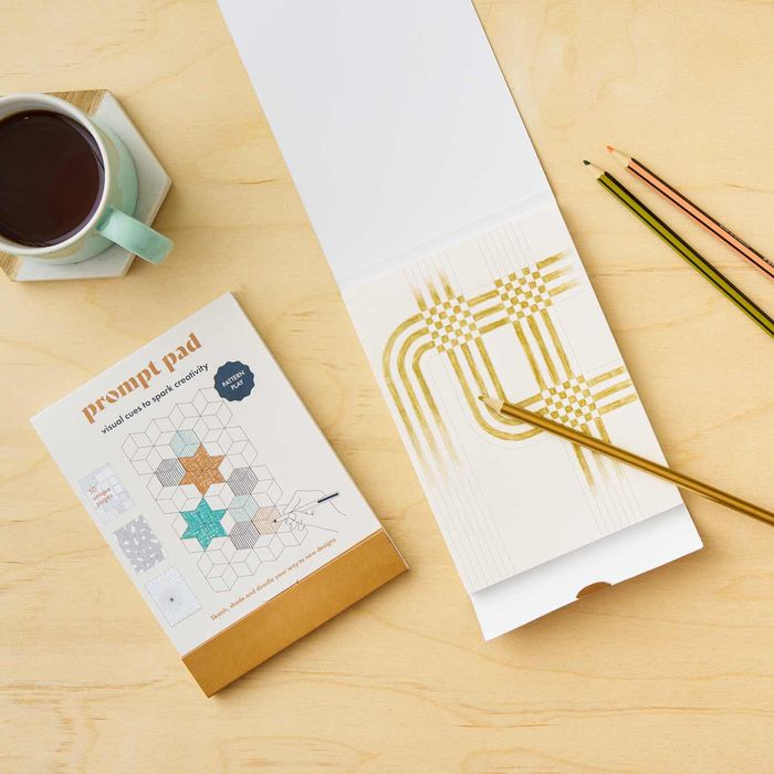 Creative Paper Pads
