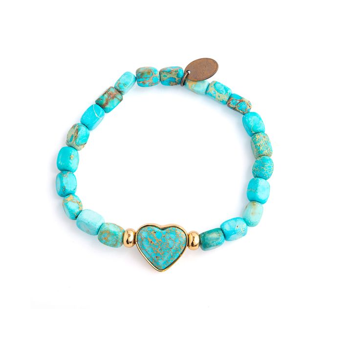Spirit Stone Bracelets