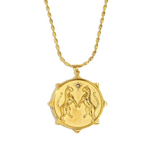 Glowproof - Gold Plated Waterproof Jewellery