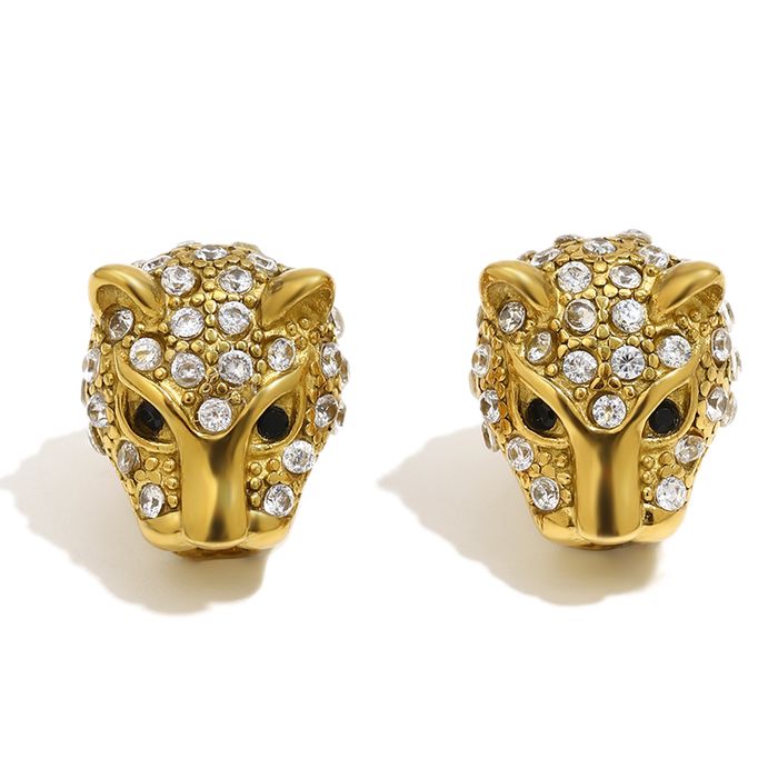 Glowproof - Gold Plated Waterproof Jewellery