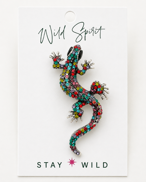 Beautiful Whimsical Brooches