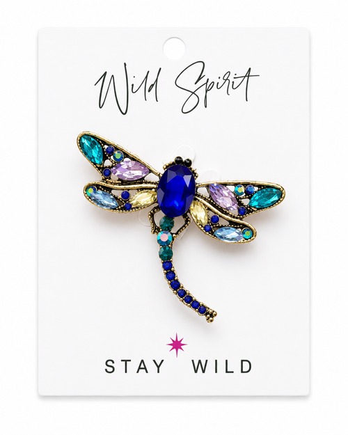 Beautiful Whimsical Brooches