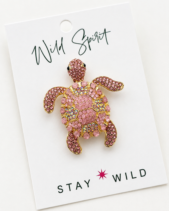 Beautiful Whimsical Brooches