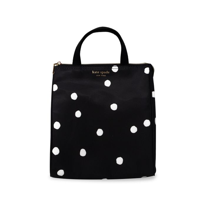 Lunch Bag - Enchanted Dot