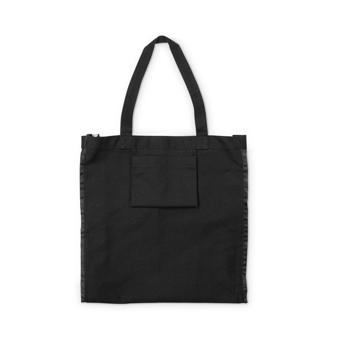 Tote - Book (Canvas) - Enchanted Dot