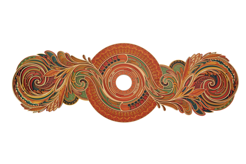 Wooden Wall Art