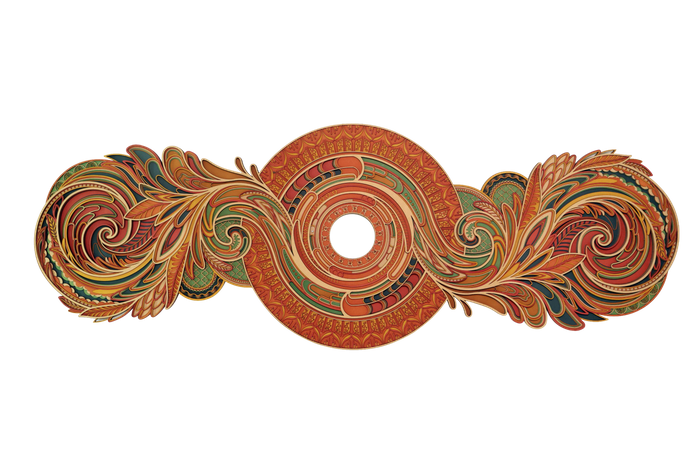Wooden Wall Art