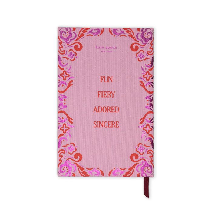Journal (Bookcloth) - ARIES