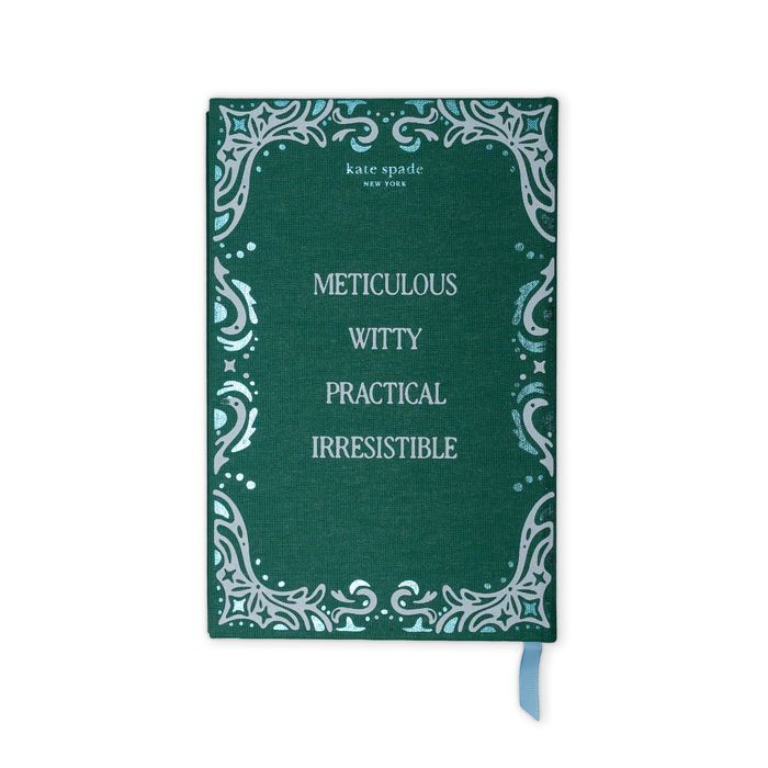 Journal (Bookcloth) - CAPRICORN