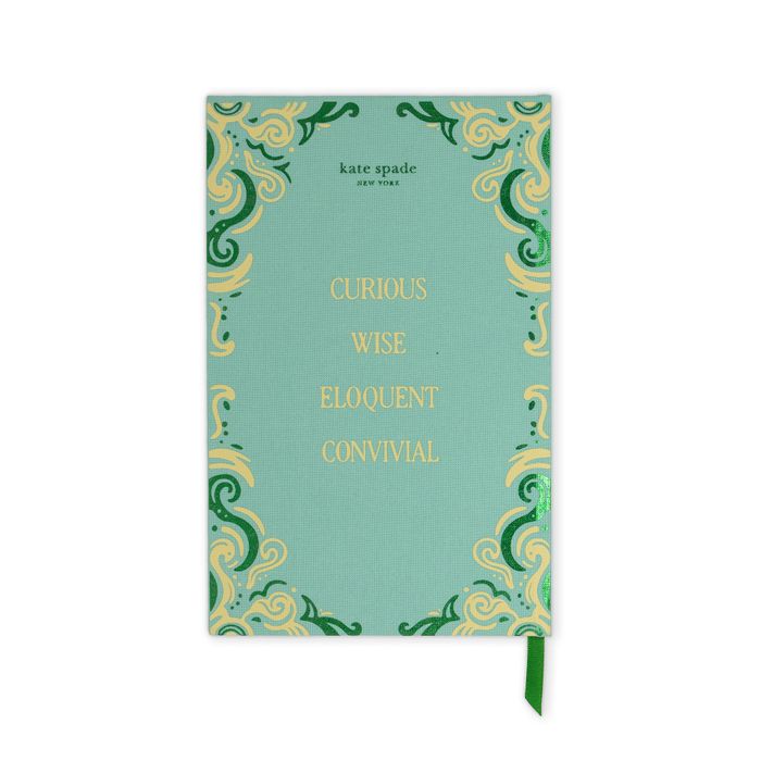 Journal (Bookcloth) - GEMINI