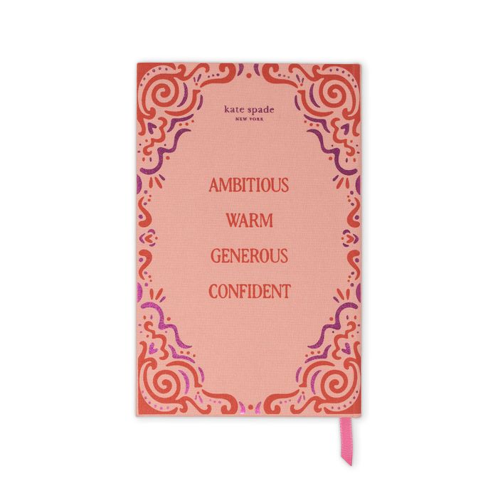 Journal (Bookcloth) - LEO