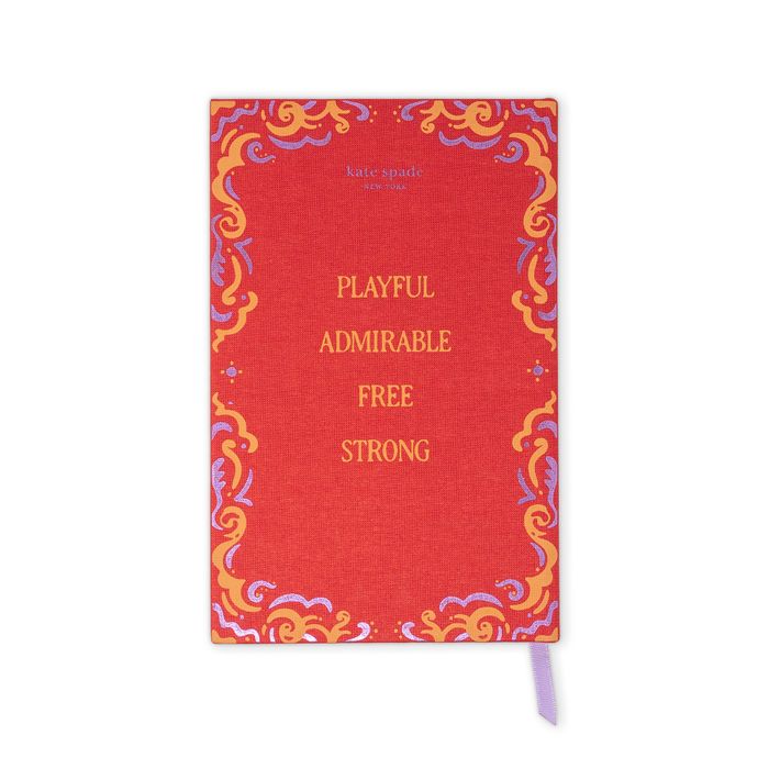 Journal (Bookcloth) - SAGITTARIUS