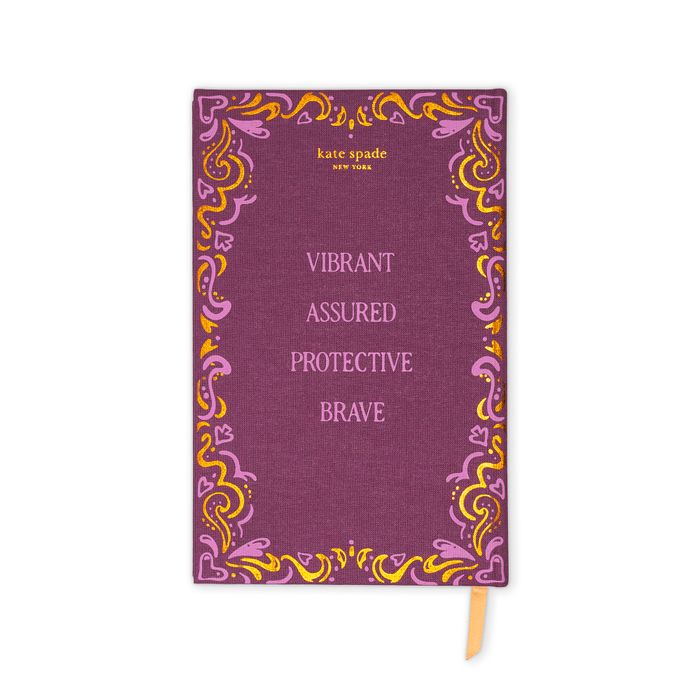 Journal (Bookcloth) - SCORPIO
