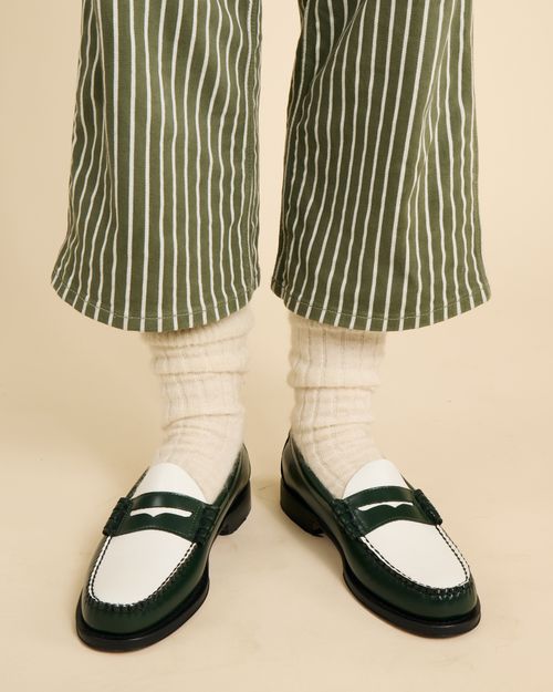 Somerville Socks