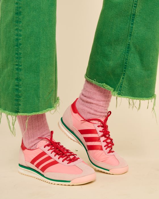 Somerville Socks