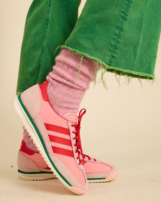 Somerville Socks