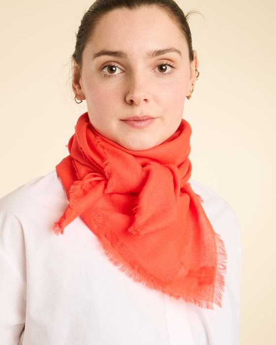 Pashmina Squares