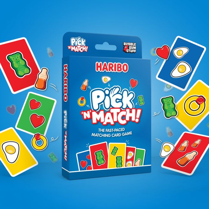 HARIBO Pick 'N' Match