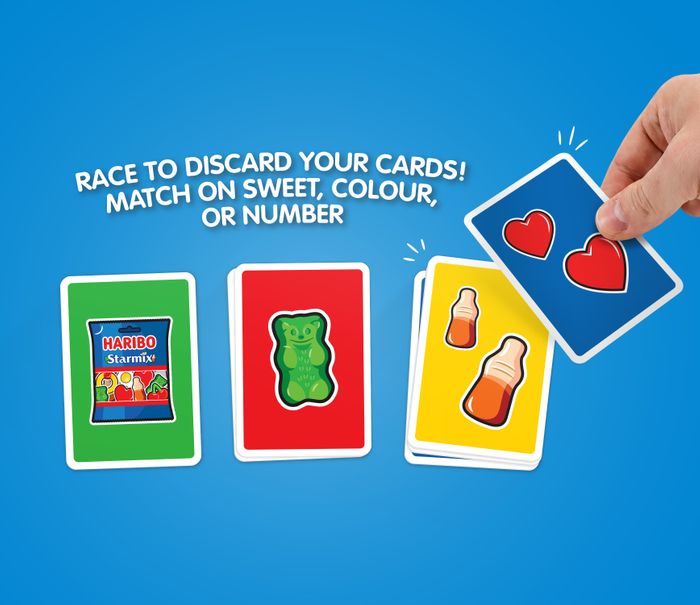 HARIBO Pick 'N' Match