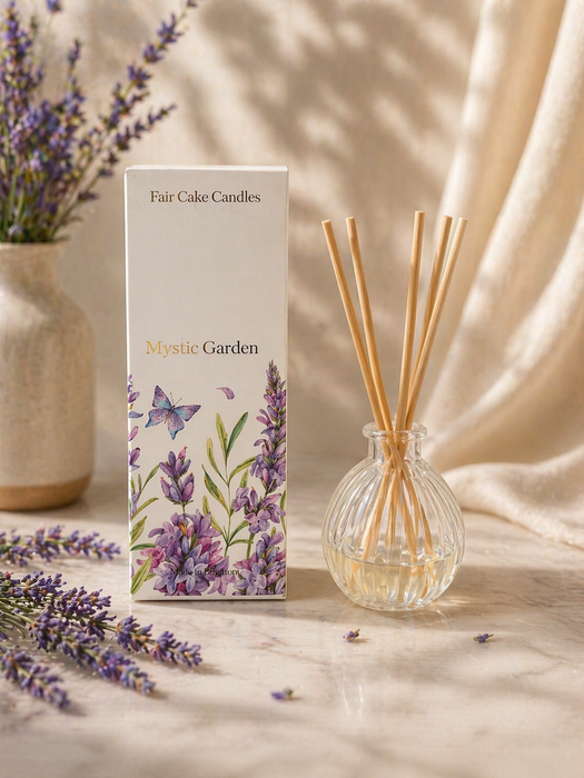 Reed Diffusers and Refills 