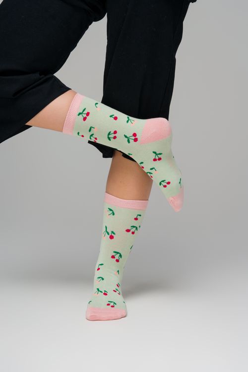 Mini Cherries SKS478Mint