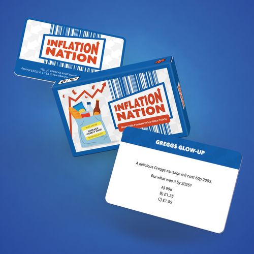 Inflation Nation
