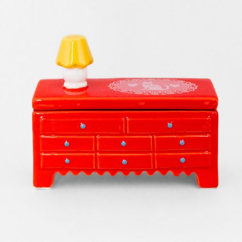 Trinket Box - Dresser