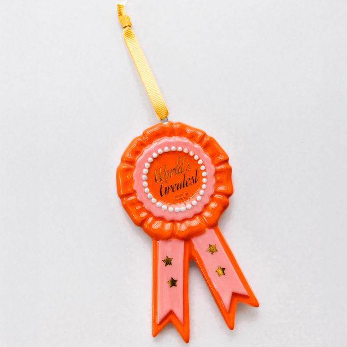 Ornament - World's Greatest