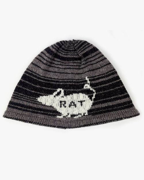 Rat Beanie
