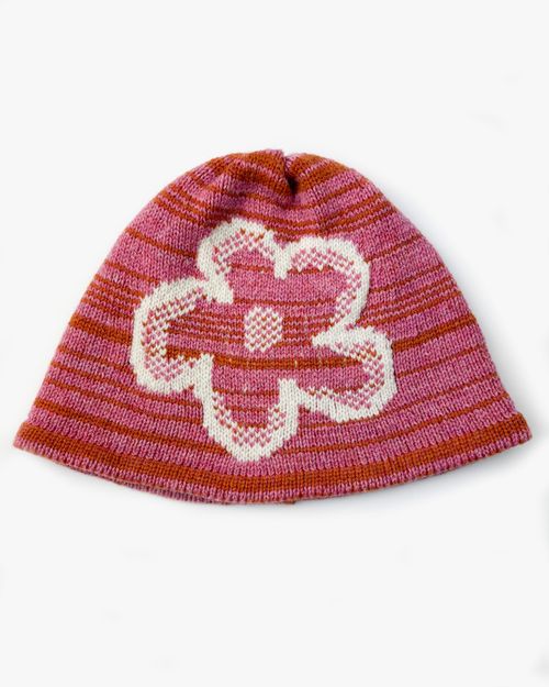 Daisy Beanie