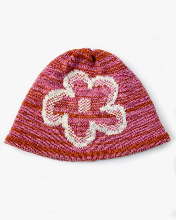 Daisy Beanie