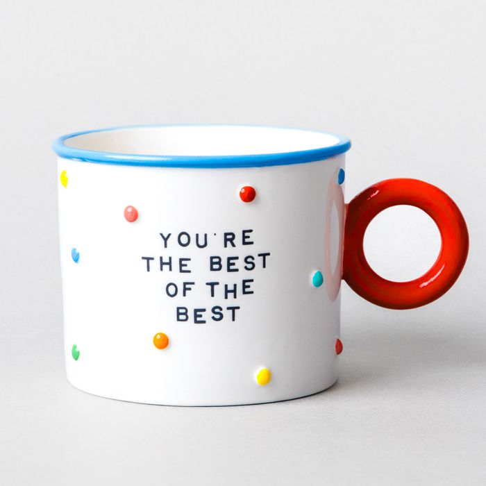 Ceramic Mug - You Make Every Moment Fun