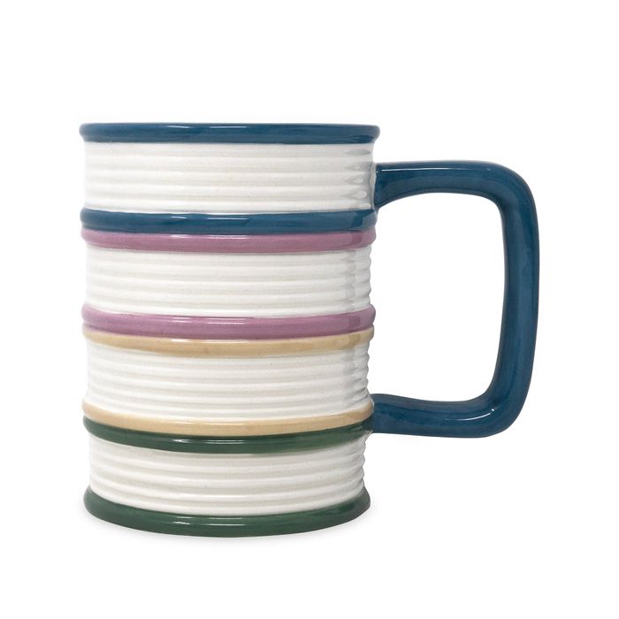 Bookstack Ceramic Mug  - Jane Austen