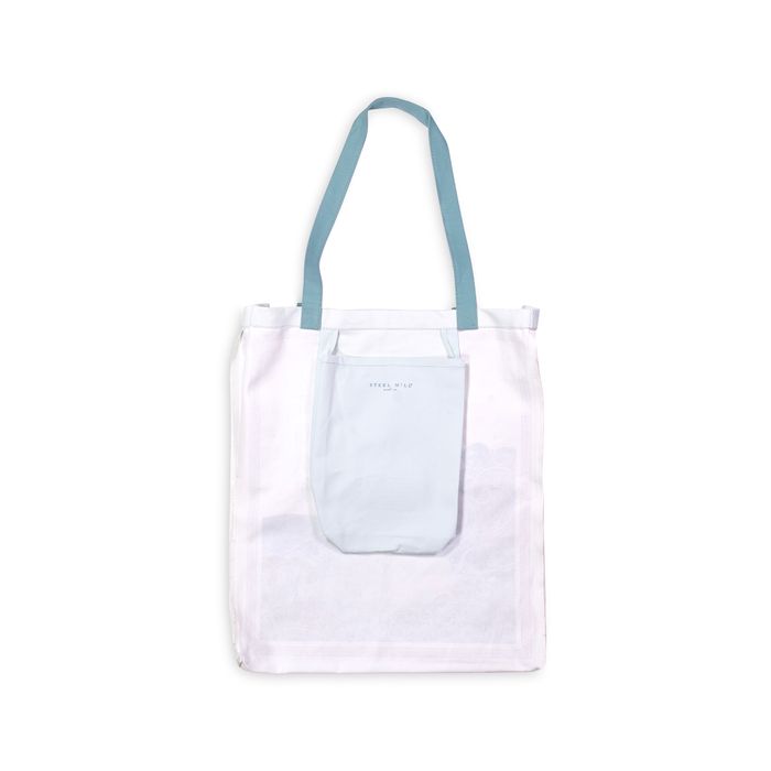Canvas Tote, The Odyssey
