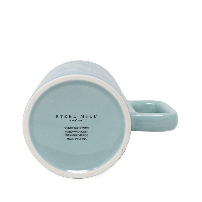 Ceramic Mug - The Odyssey