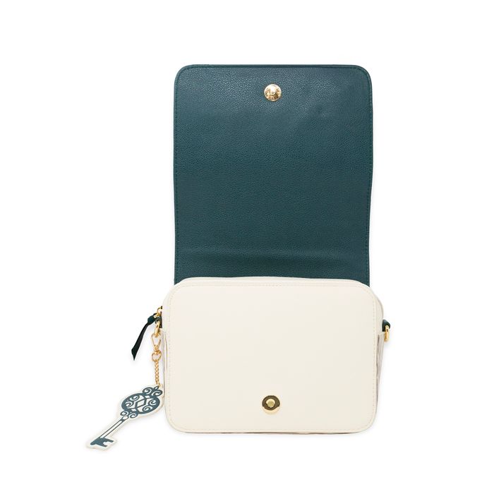 Crossbody Bag - The Secret Garden, Collector's Edition
